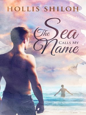 cover image of The Sea Calls My Name
